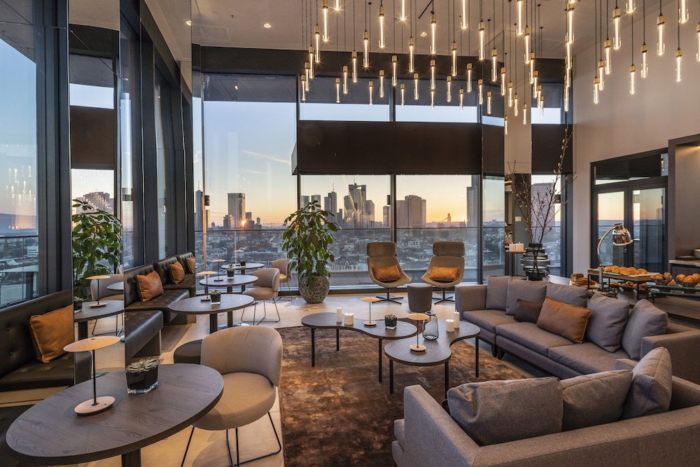 MELIA FRANKFURT CITY 35/65