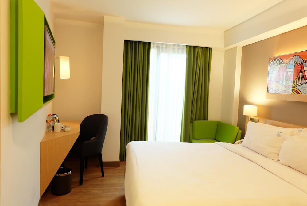 G Sign Style Hotel Kuta Tuban 11/43