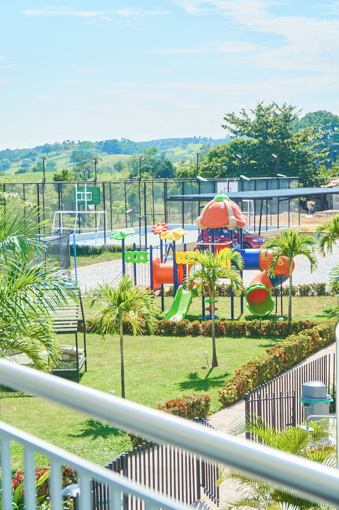Hotel Arboreo Doradal 35/45