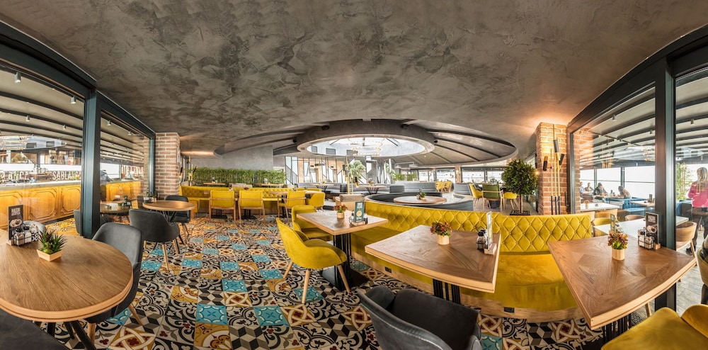 Sinema Hotel Ordu Otel 31/44
