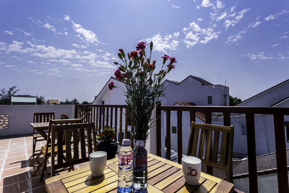 An Bang Beach Dolphin Homestay Hoi An 5/46
