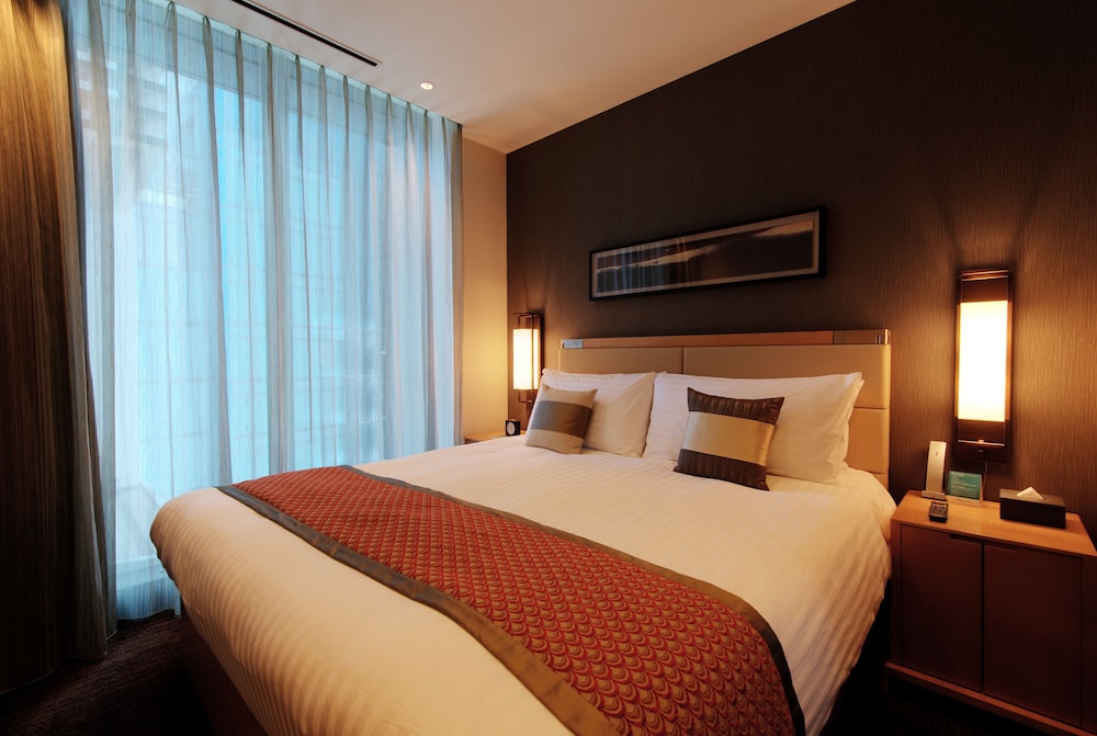 1 Bedroom, Superior, King Bed