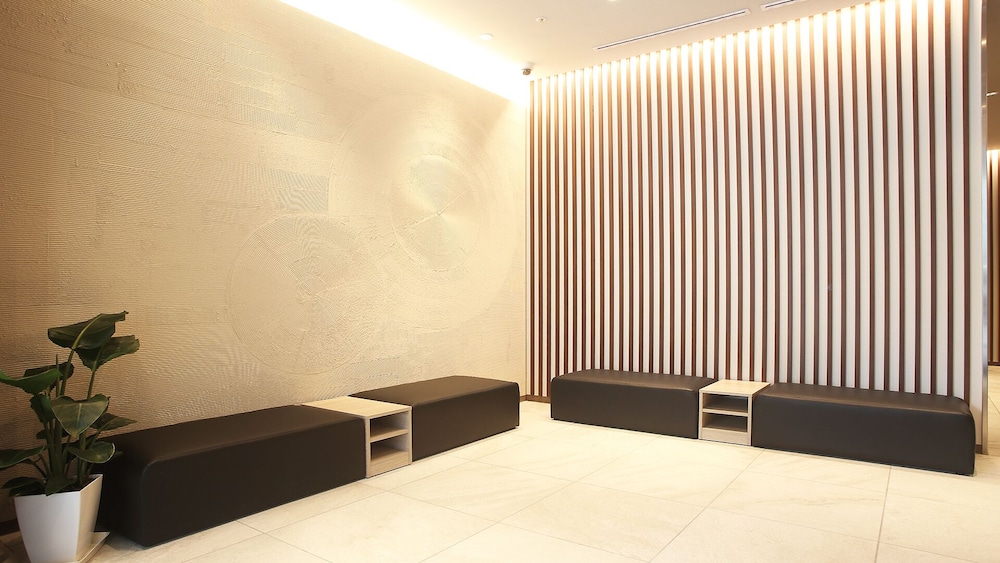 Hotel Kuretakeso Hiroshima Otemachi 52/67
