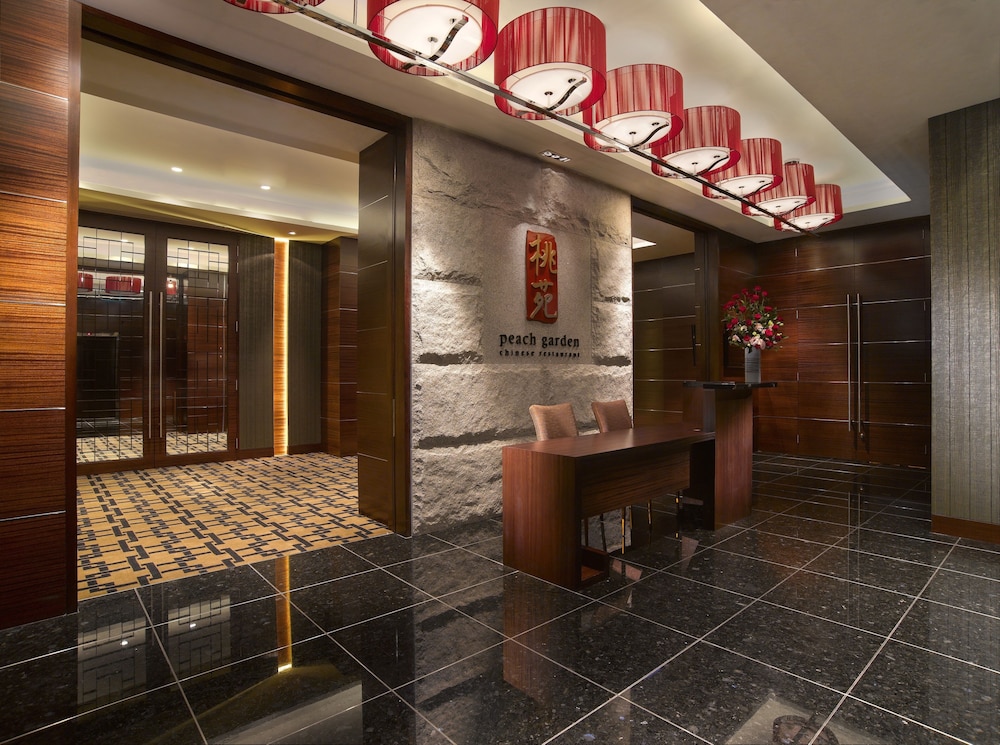 DoubleTree by Hilton Singapore Robertson Quay 15/78