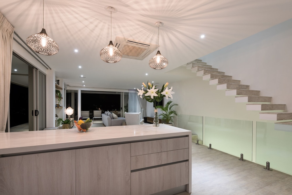 Samui Bayside Luxury Villas 7/50