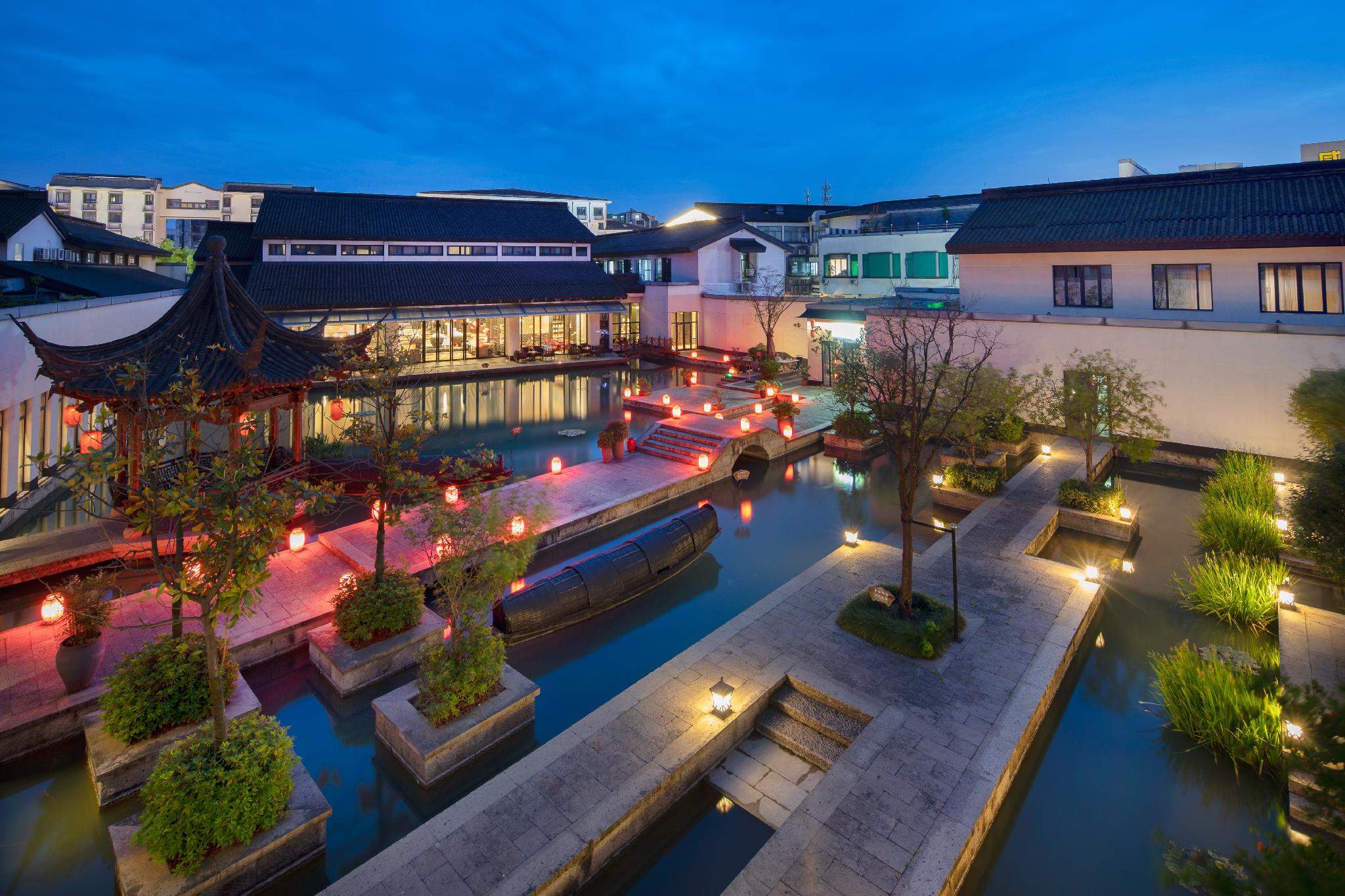 Xianheng Hotel 20/21