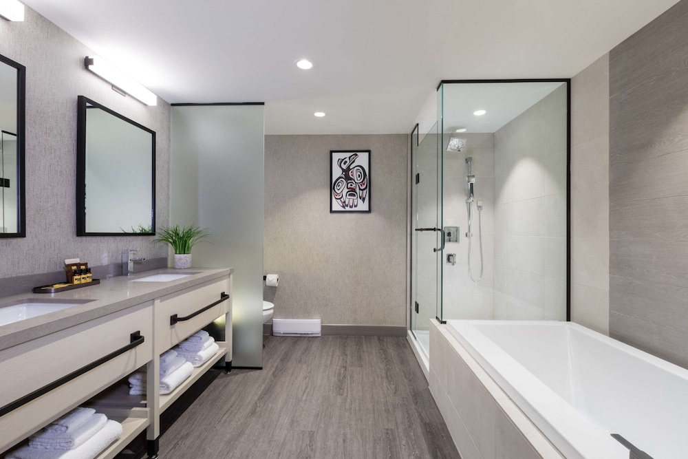 Best Western Plus Tin Wis Resort 18/66