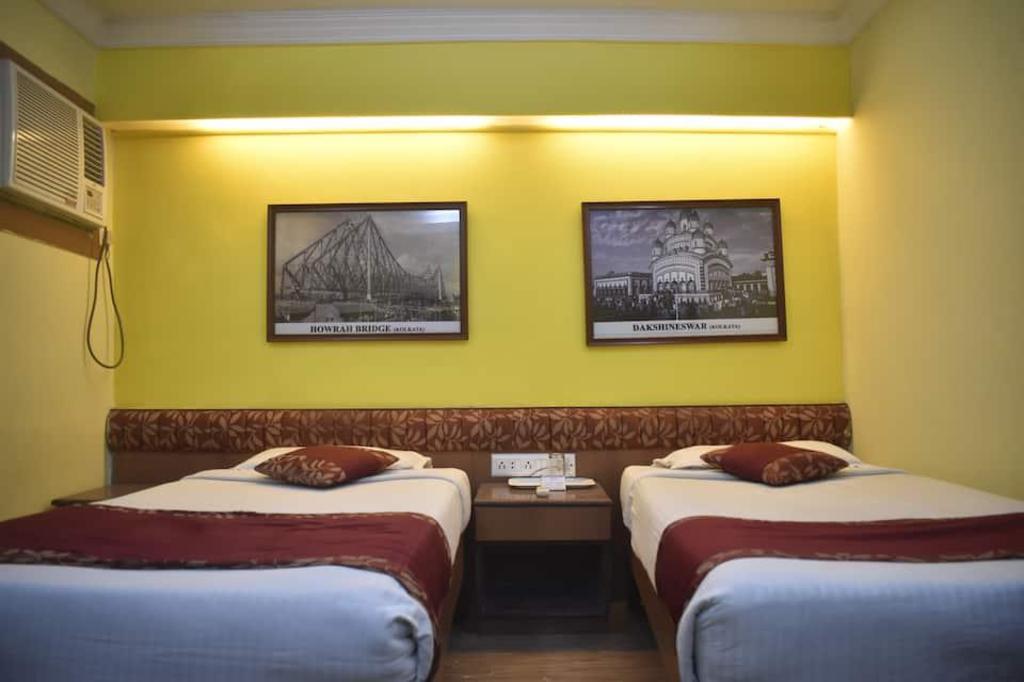 Orbit Hotel, Kolkata 6/16
