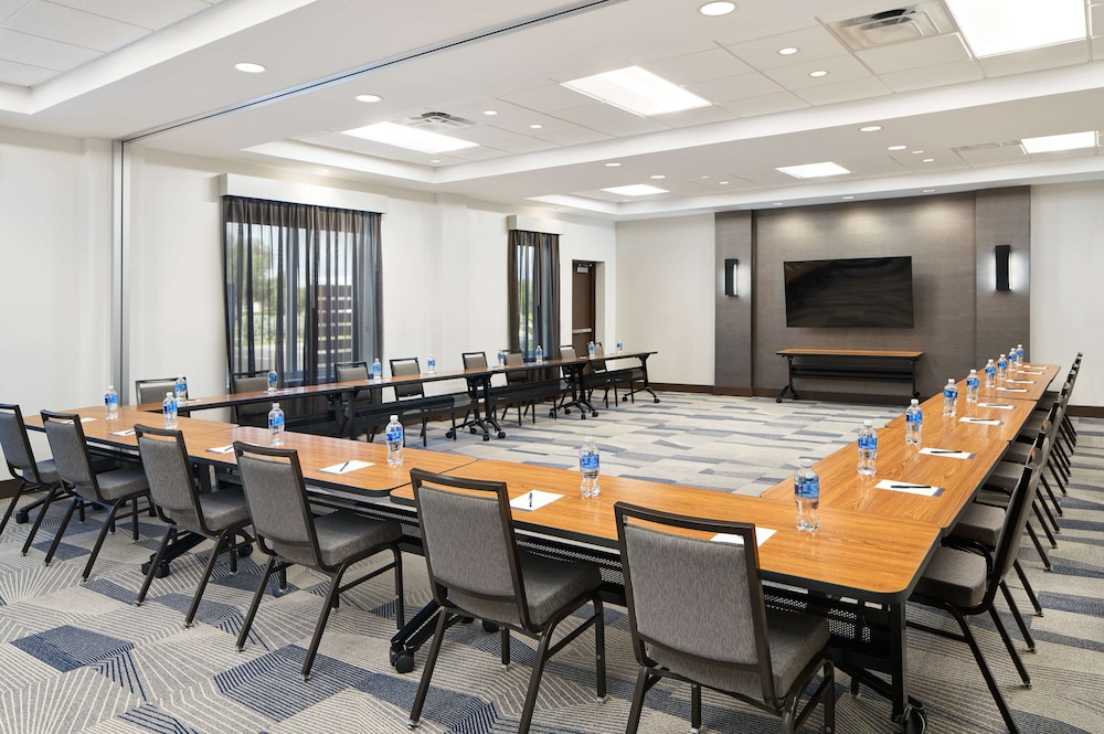 Hyatt Place Melbourne / Palm Bay 39/50