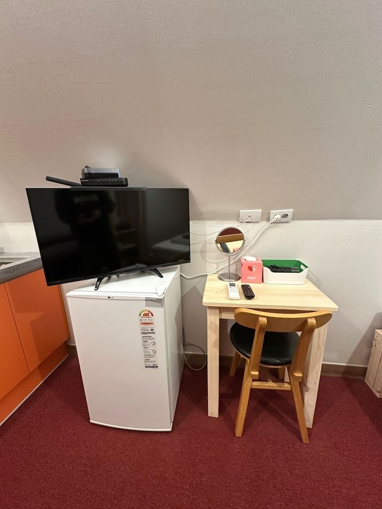 Insadong R Guesthouse - Hostel 54/61
