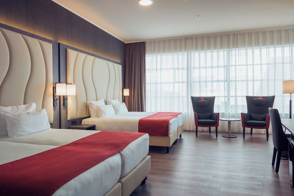 Comfort, Quadruple, 4 Beds