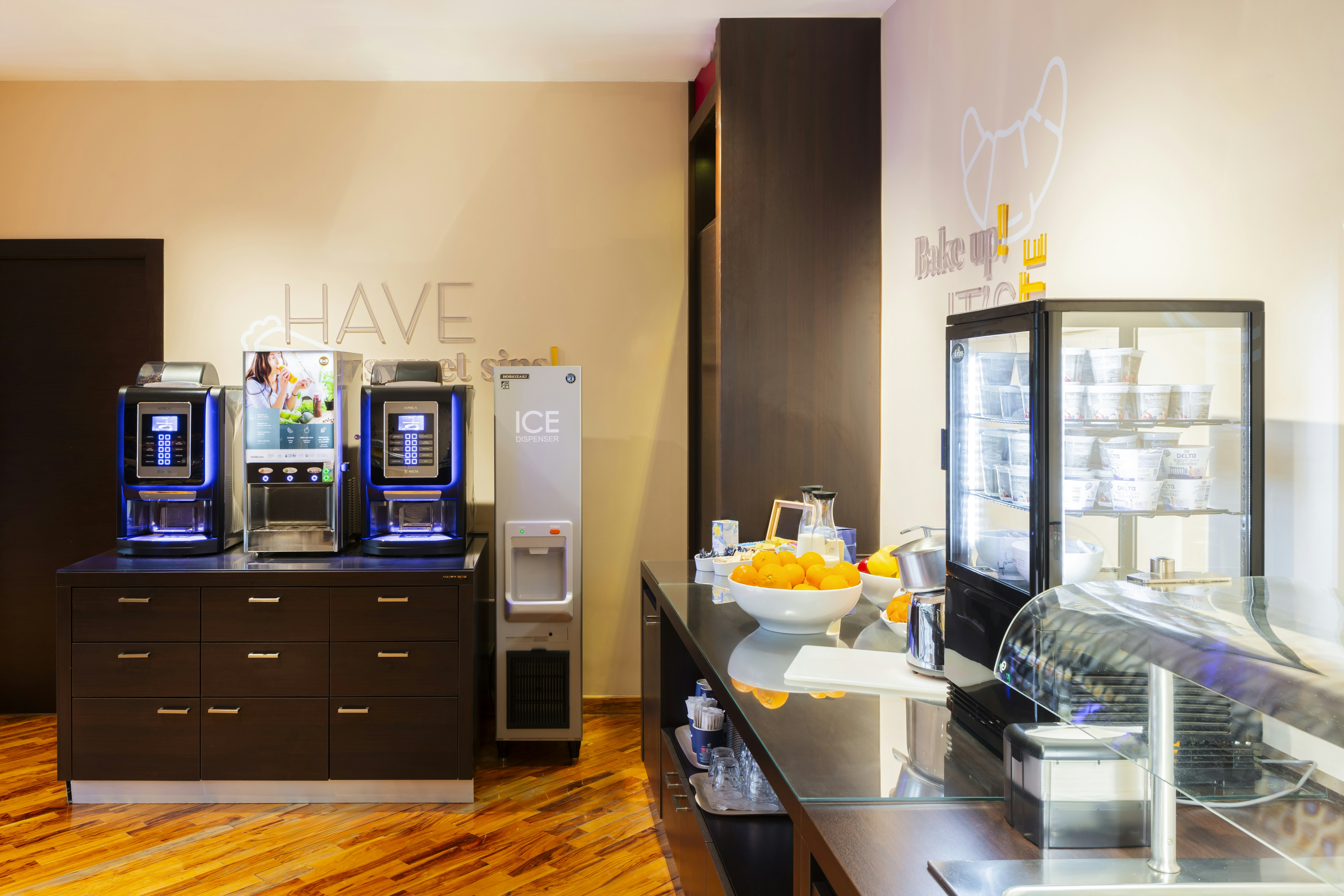 B&B HOTEL Bari Rondo 33/35