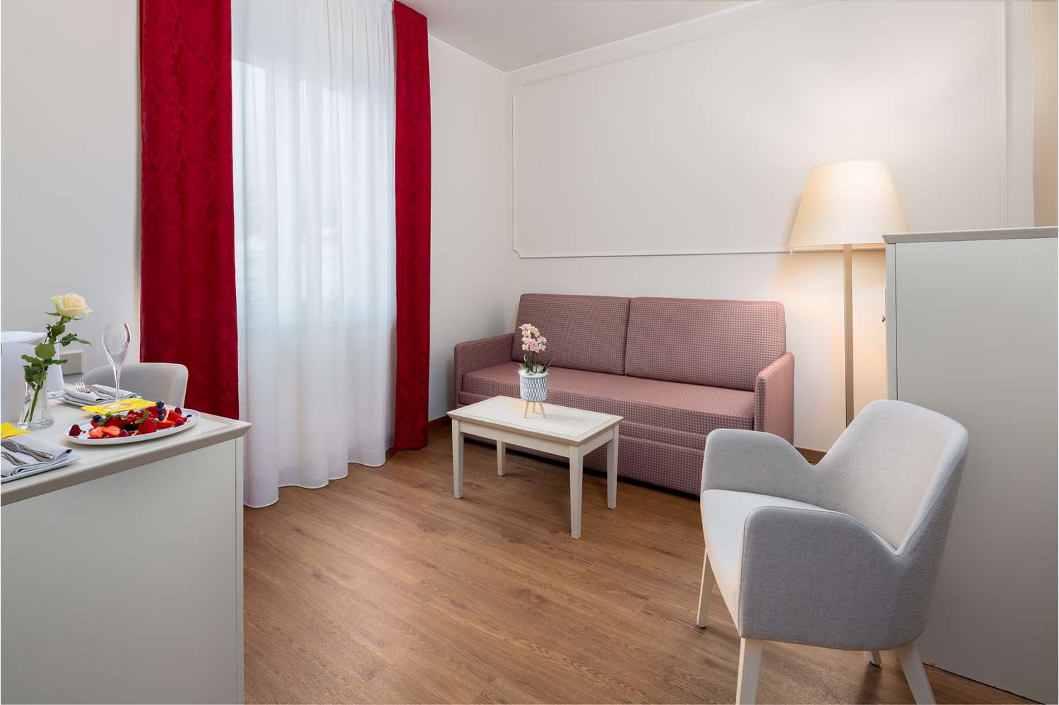 Best Western Hotel Nazionale 14/19