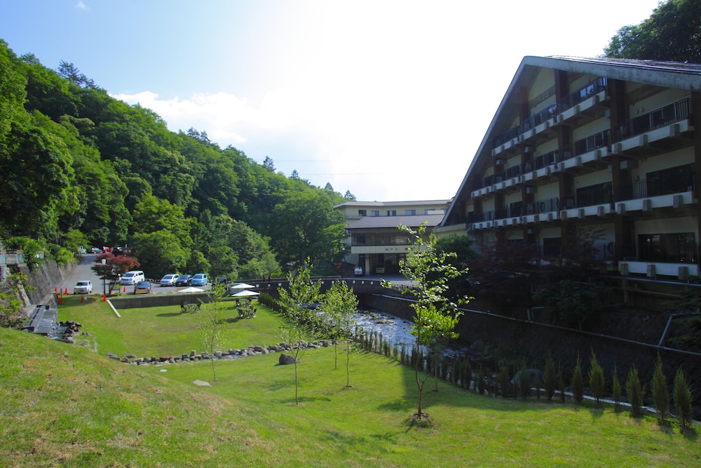 Tateshina Shinyu Onsen 63/67