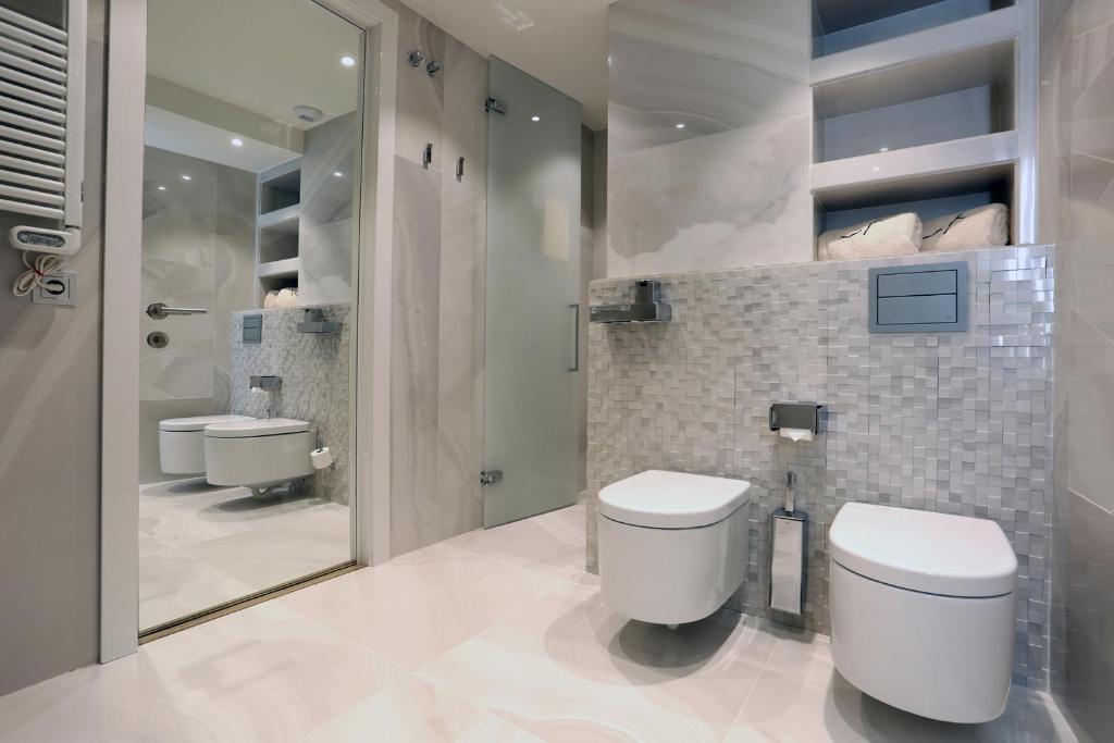 Cosmo Apartments Platja dAro 20/24