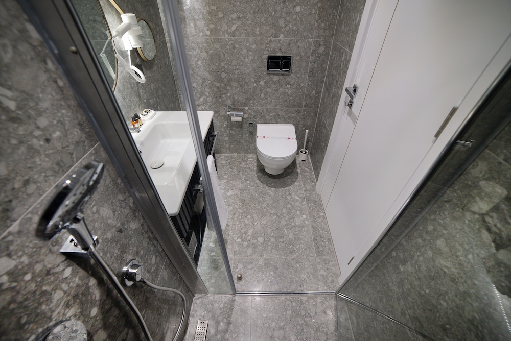 Stile Suite Marine Hotel 23/50