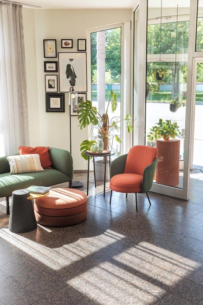 ACHAT Hotel Schwetzingen Heidelberg 26/50