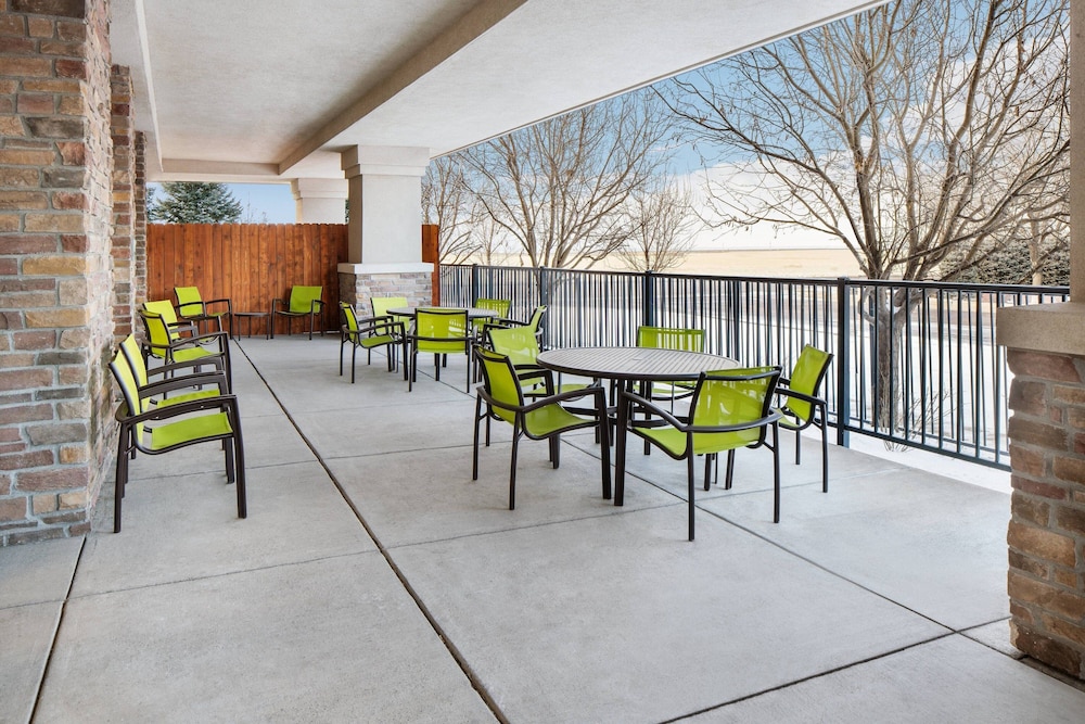 Springhill Suites Denver Airport 28/41