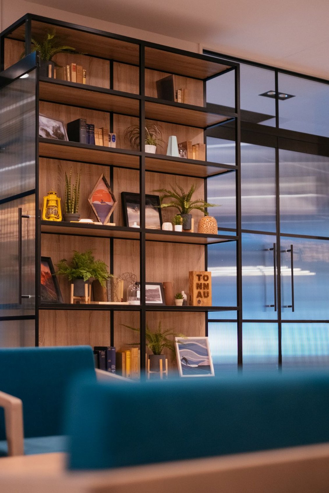 Ixora Hotel & Spa 20/34