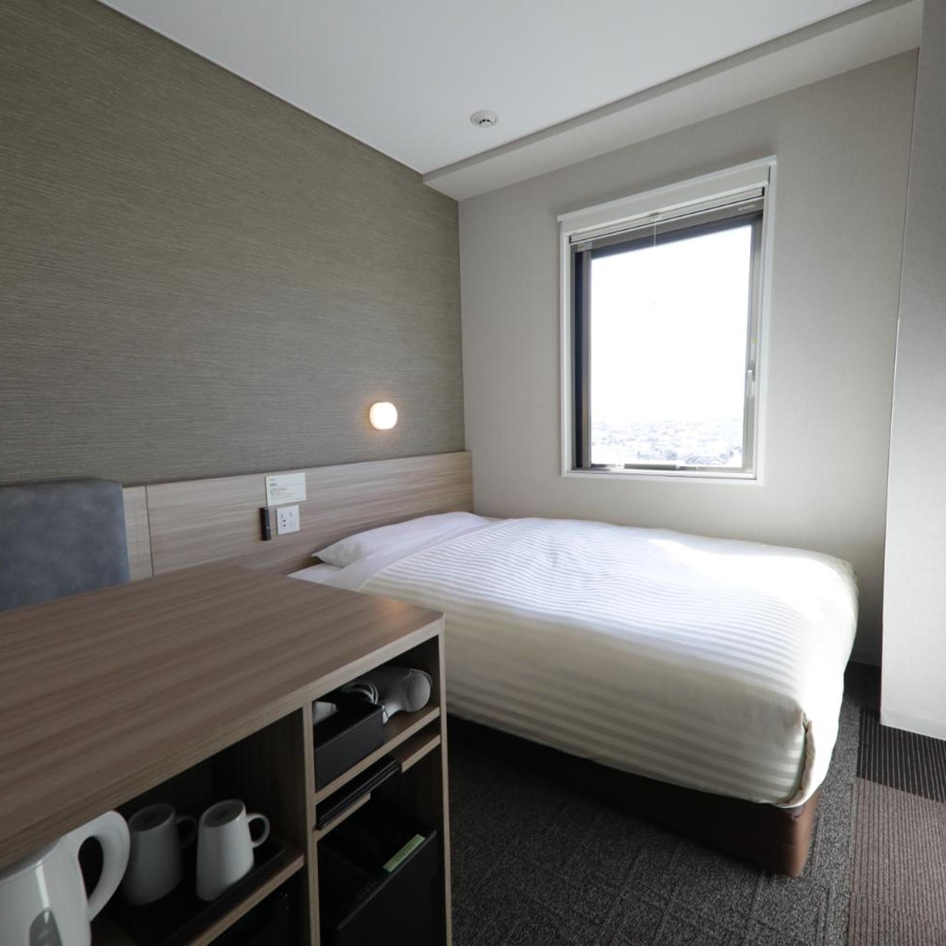 Super Hotel Sano Fujioka 23/55