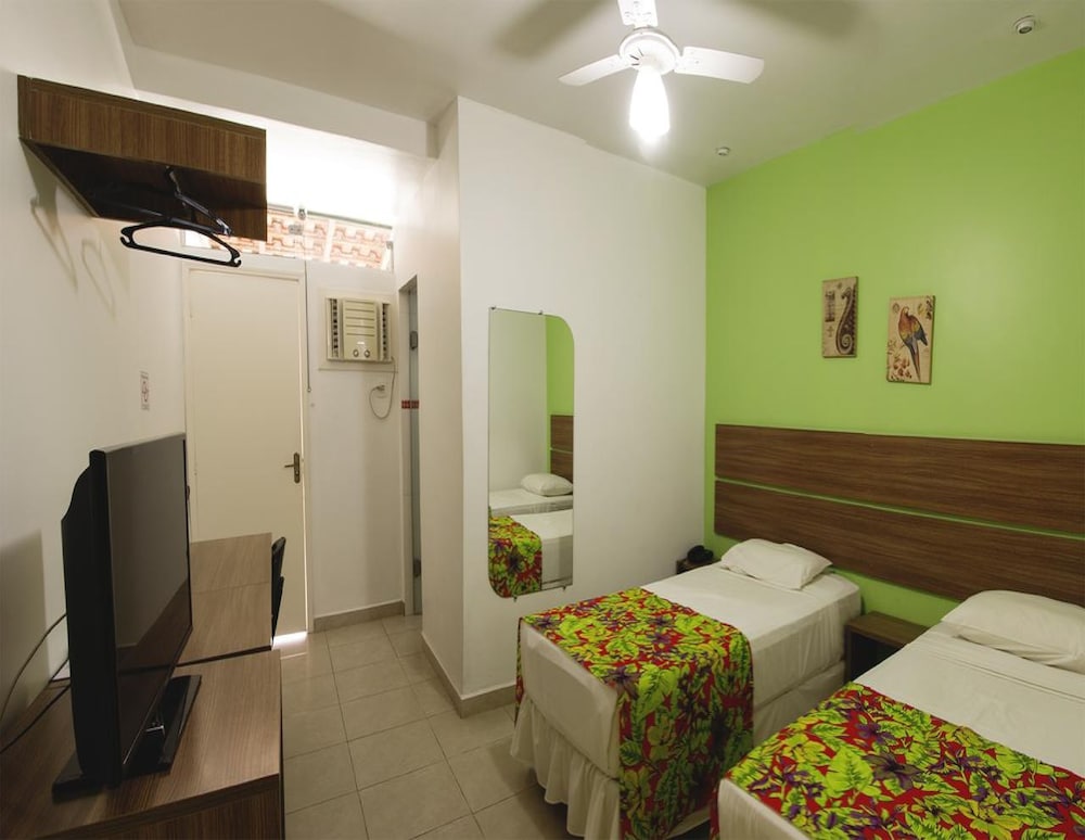 Hotel Do Sol Executive 17/31