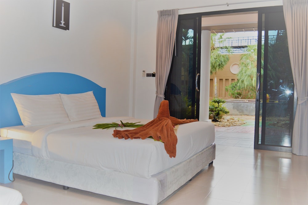 Khanom Maroc Resort And Spa 14/38