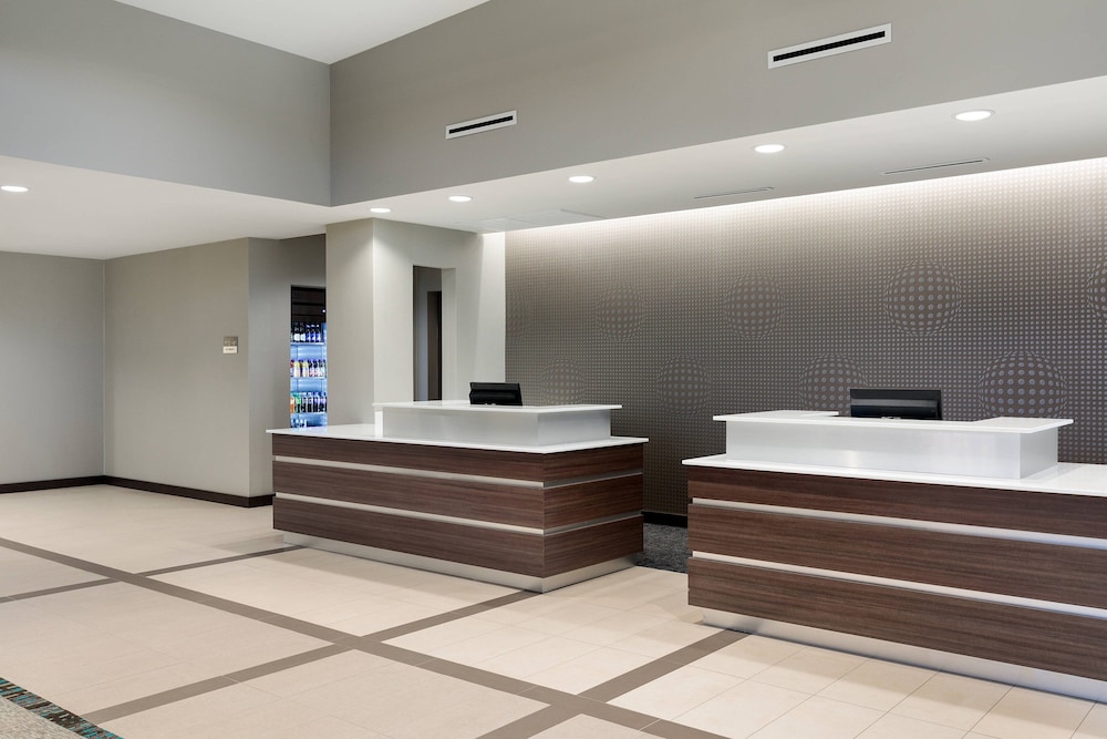 Residence Inn By Marriott Dallas Plano Richardson At Coit Rd 3/47