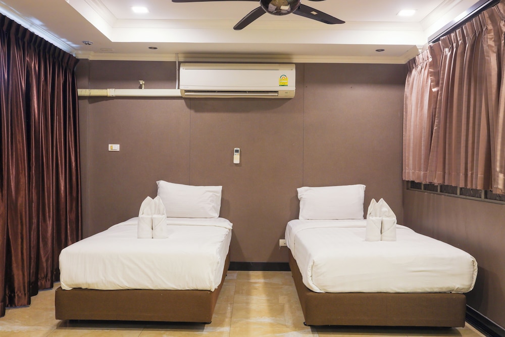 Land Royal Residence Pattaya 21/50