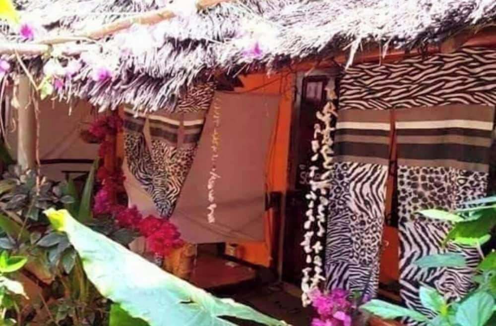 Sipano Beach Lodge Zanzibar 1/45