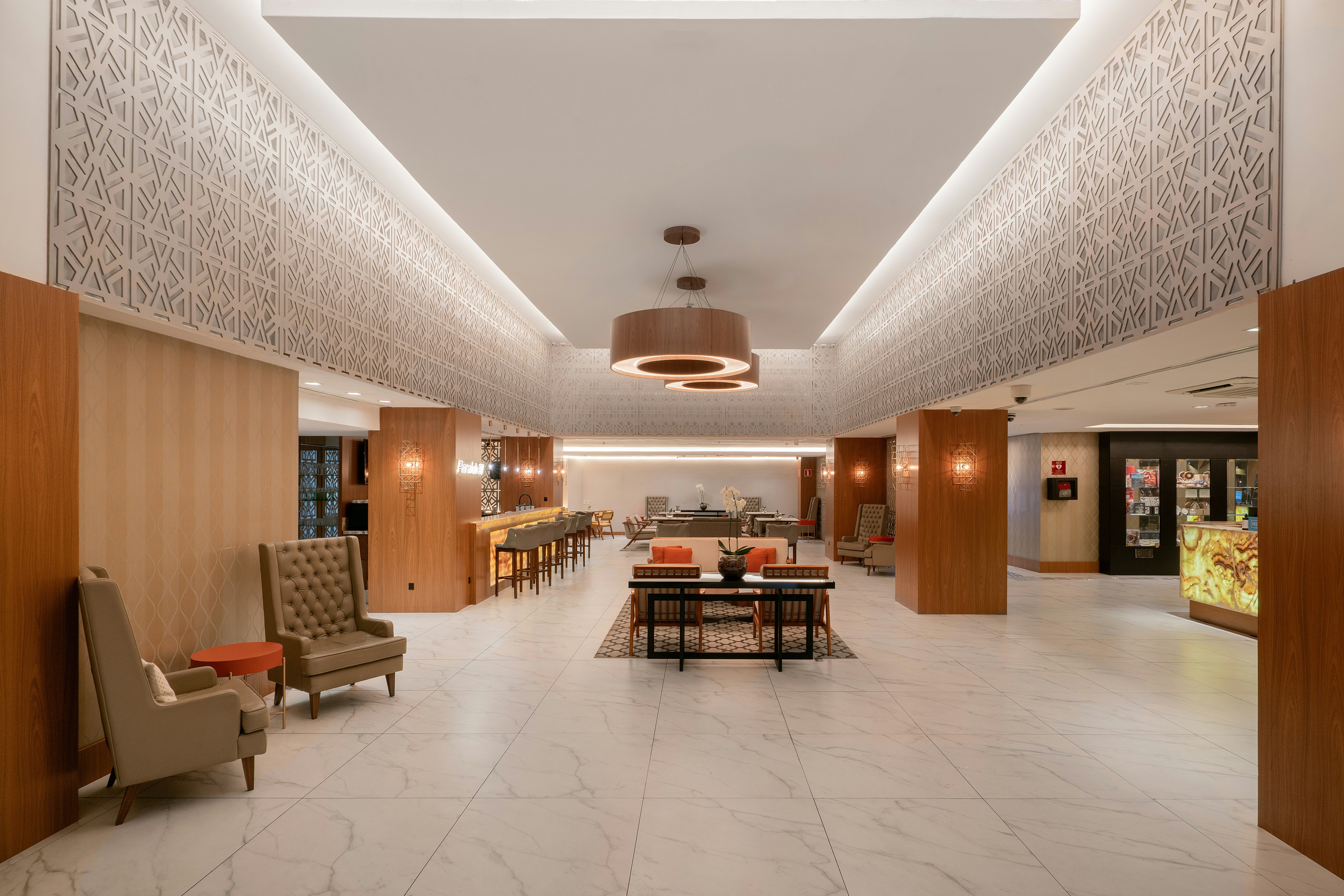 Hilton Porto Alegre 22/50