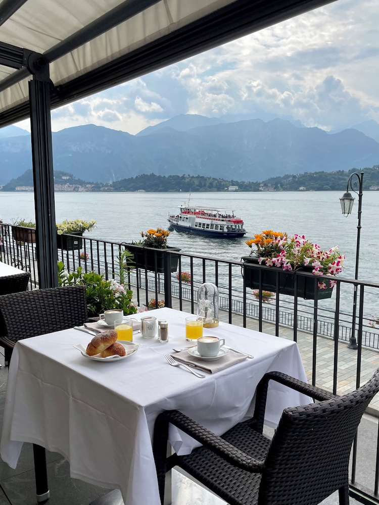 Hotel Bazzoni And Du Lac 48/70