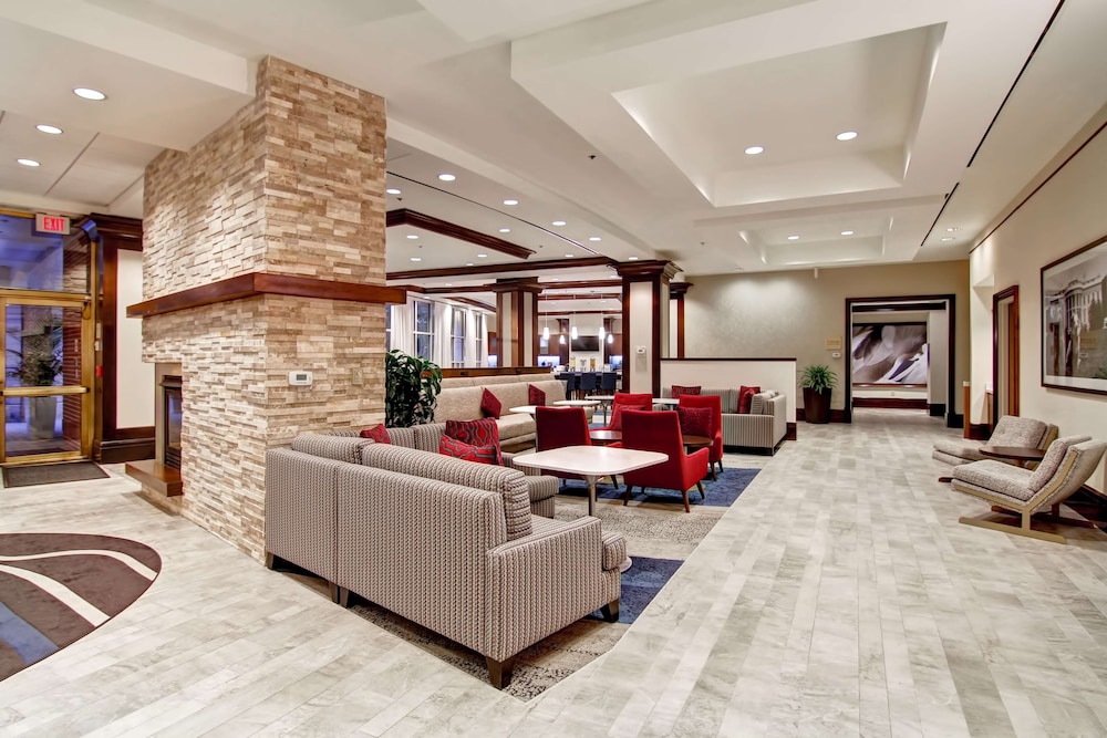 Homewood Suites By Hilton Washington D.C. Downtown 48/77