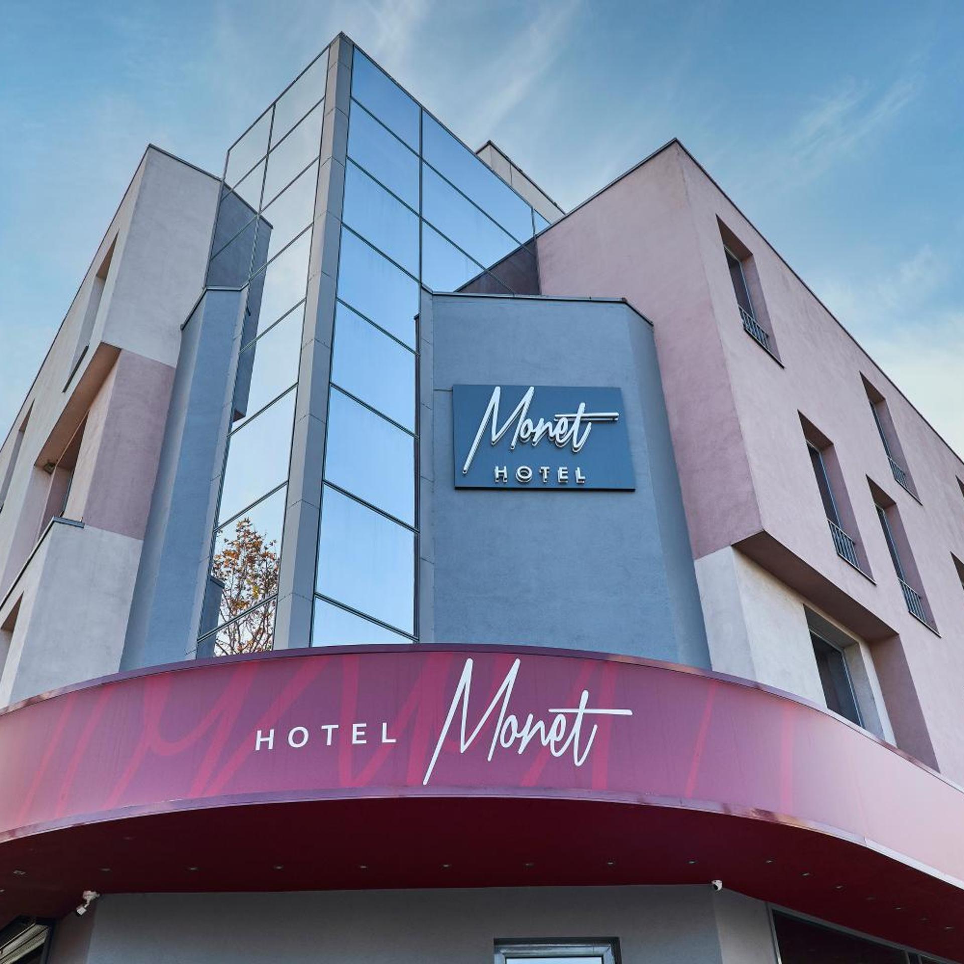 Mirena Hotel 2/50