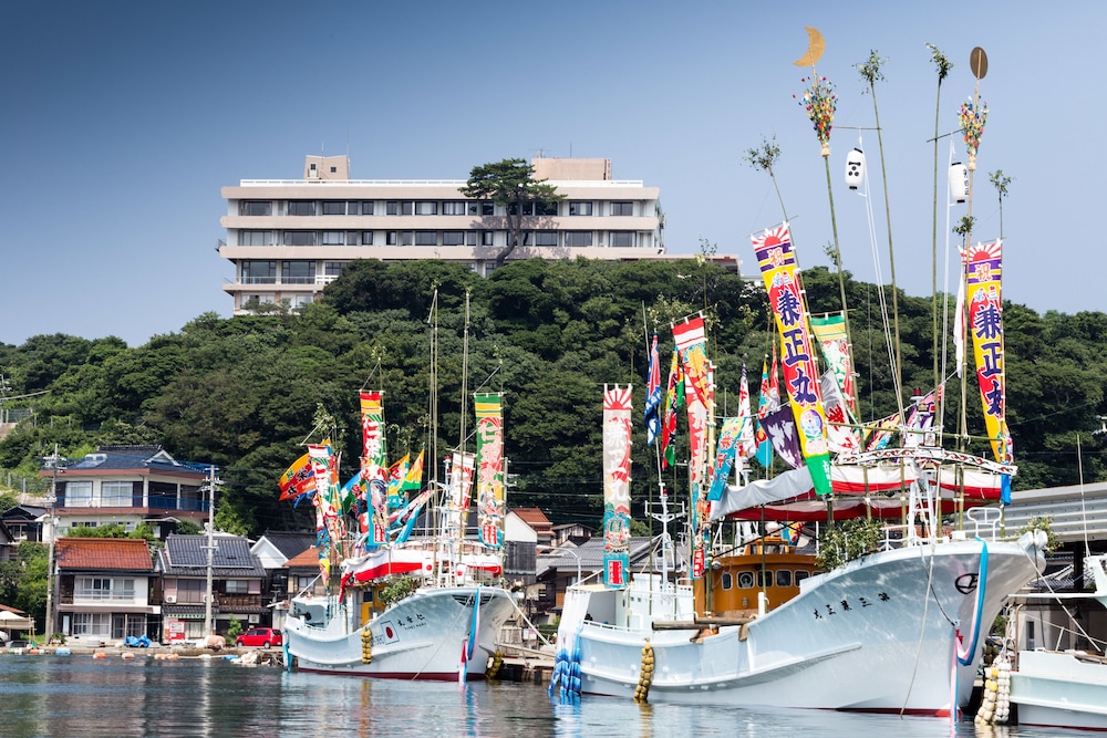 Hagi Kanko Hotel 40/46