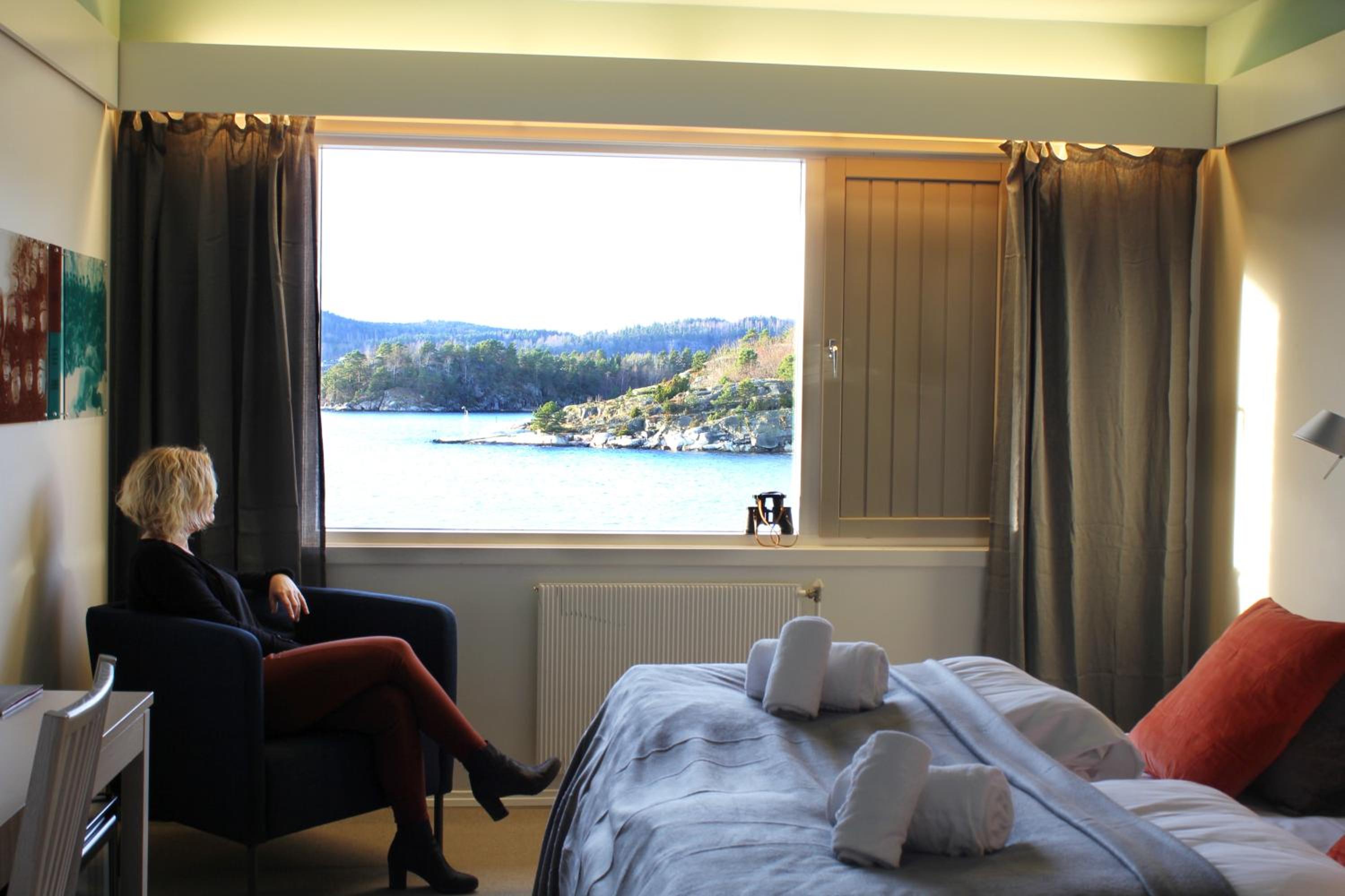 Oscarsborg Hotel & Resort 26/72