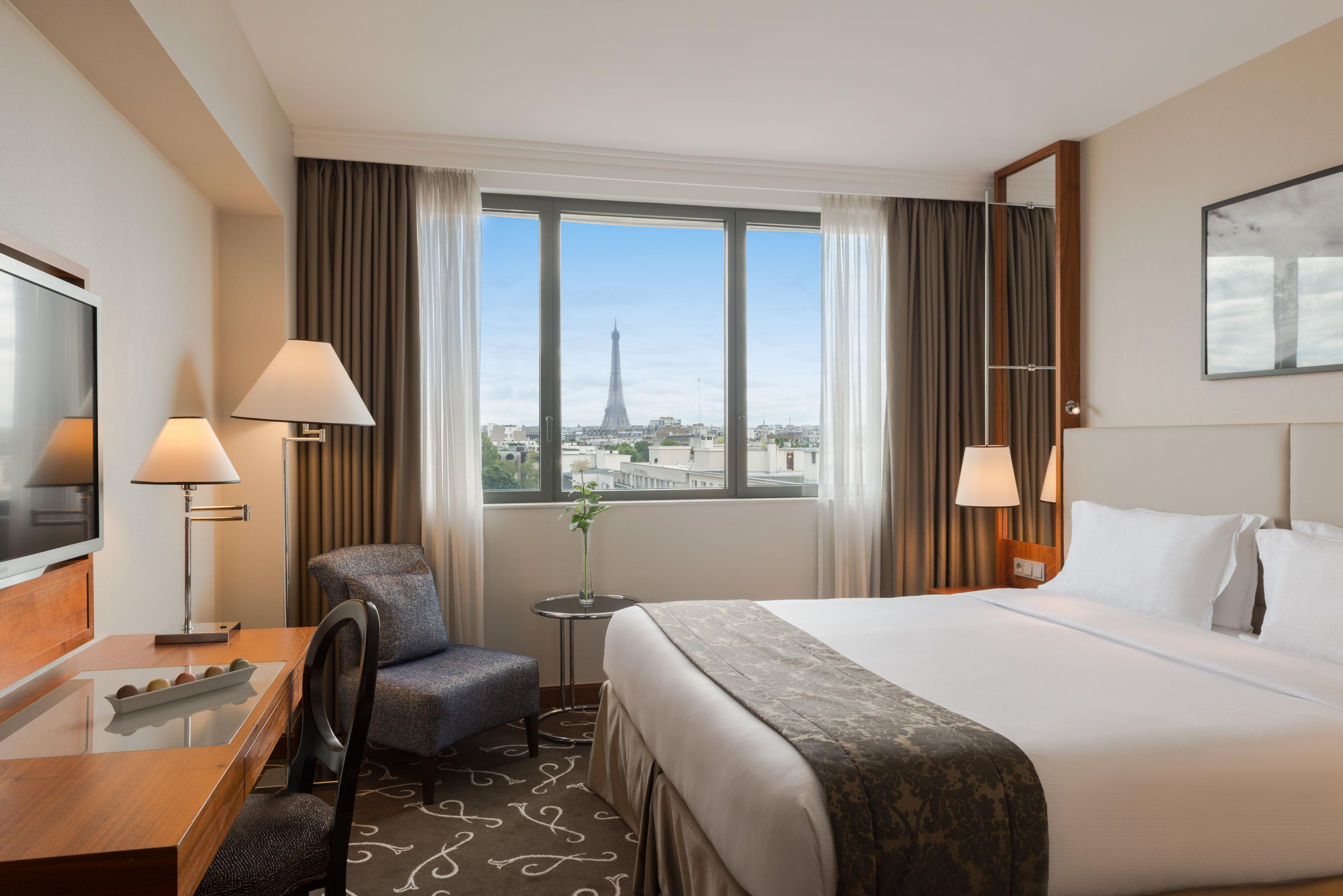 CROWNE PLAZA PARIS - NEUILLY 4/50
