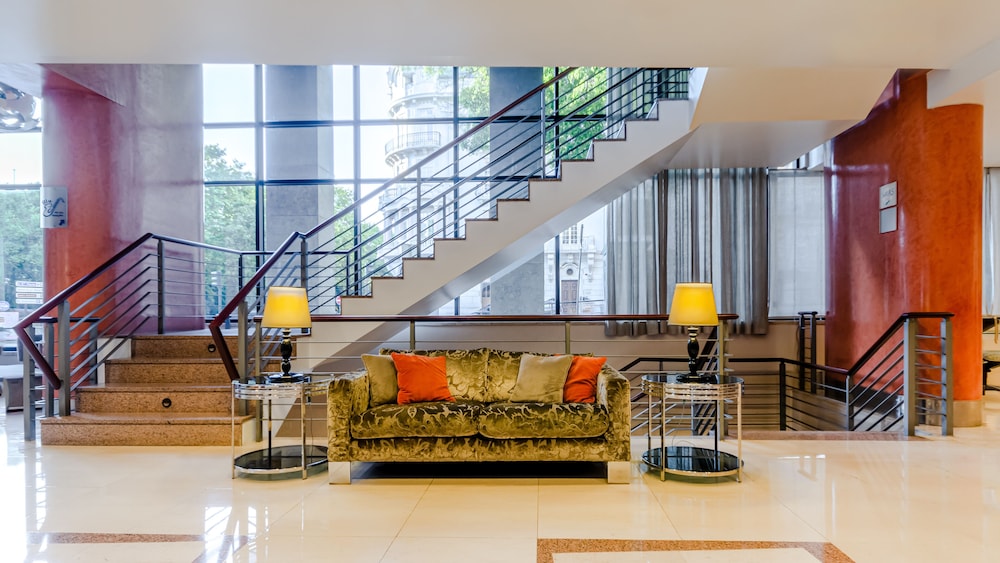 Marques de Pombal Hotel 45/76