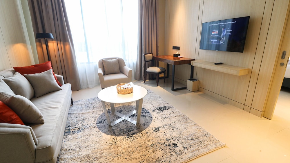 Prime Park Hotel And Convention Lombok 23/43