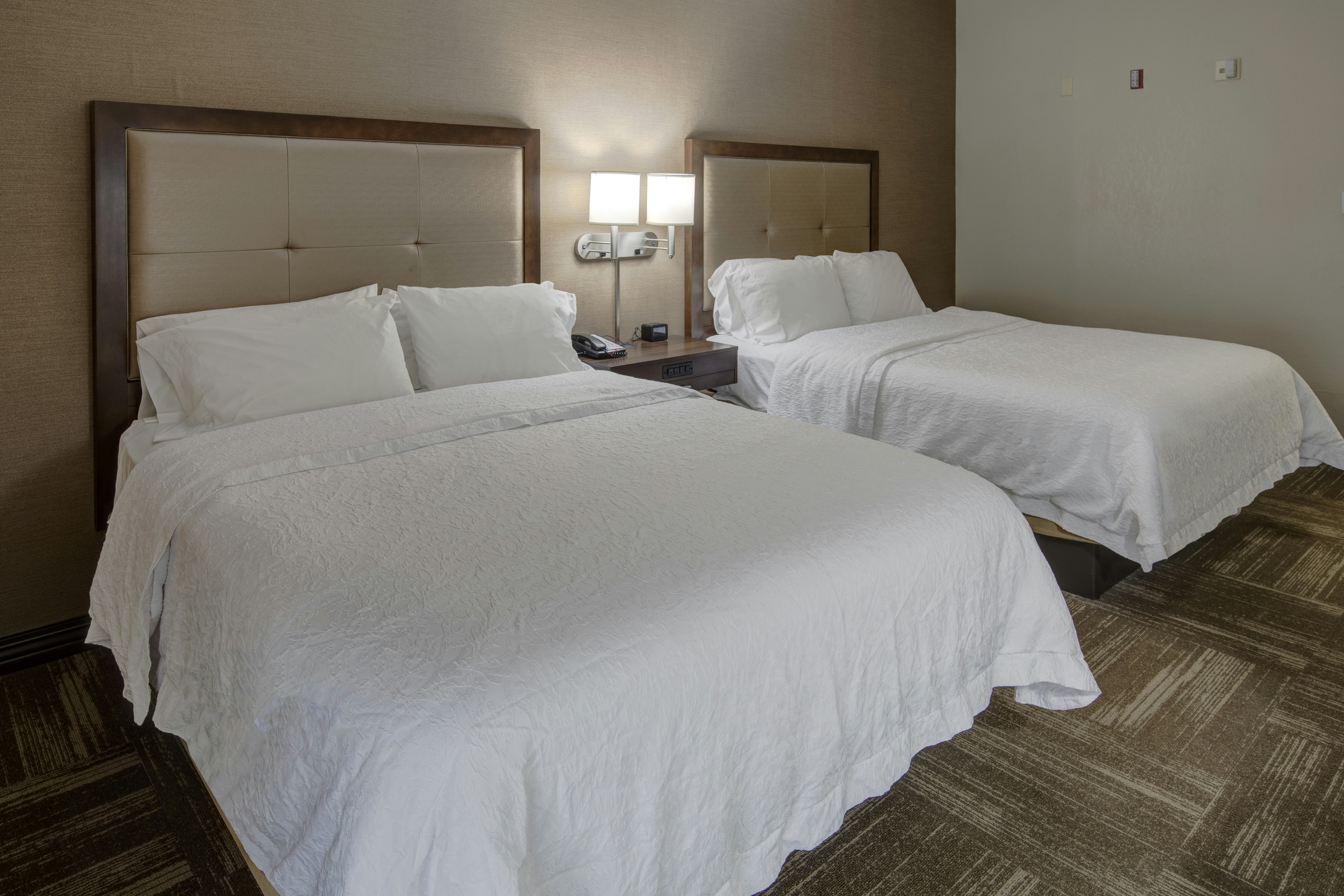 Hampton Inn Corinth 5/32