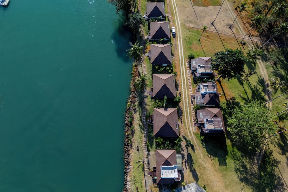 Koh Chang Long Stay Resort 64/68