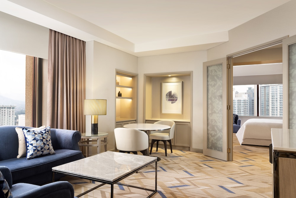 Sheraton Imperial Kuala Lumpur 33/55