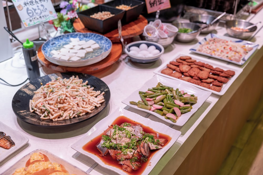 Hotel Taiyo Noen Nibancho 25/41