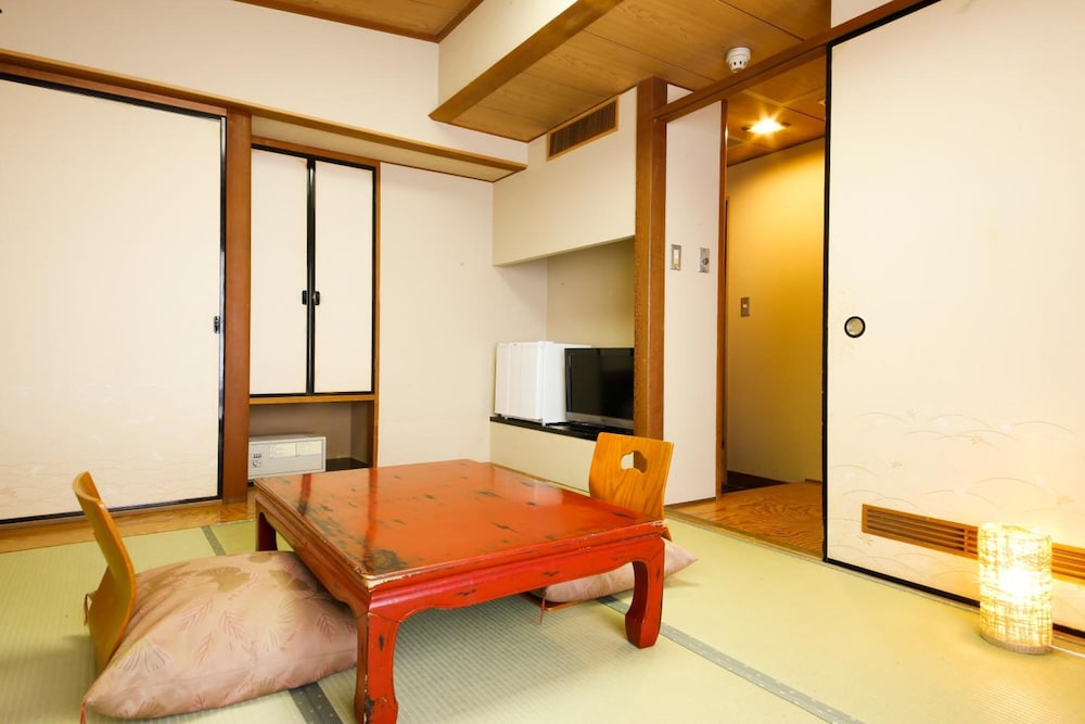 Hotel Kuramoto 29/60