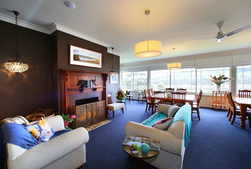 The Kermandie Hotel 26/54