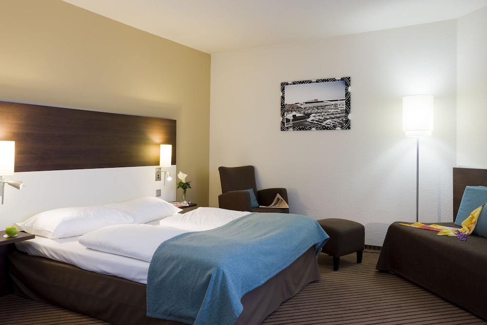 Mercure Hotel Munich Neuperlach South 11/69