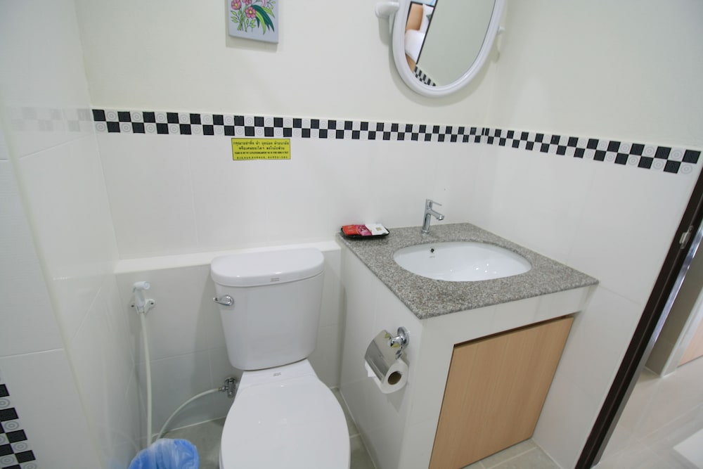 Sirimunta Hotel Chiang Rai Suite & Residence 44/45