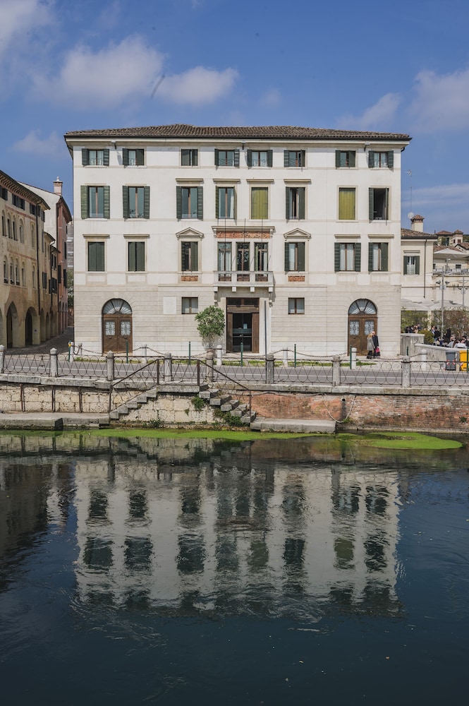 Le Camere Di Palazzo Bortolan 55/62