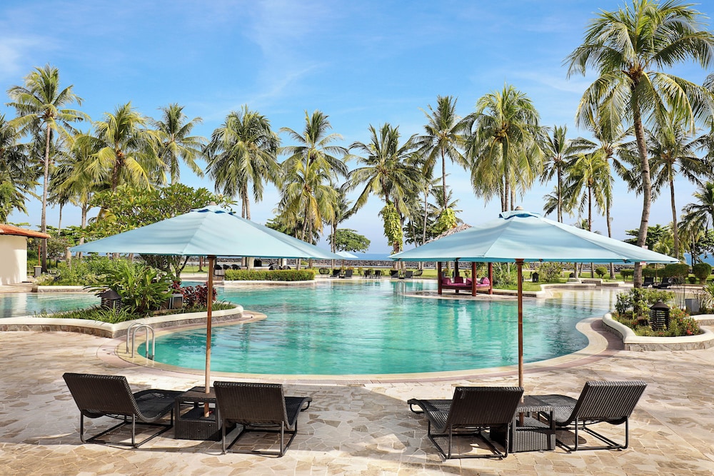 Mercure Manado Tateli Resort And Convention 49/50