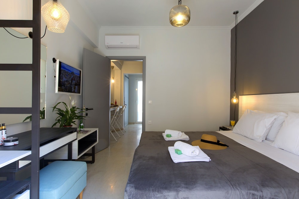 Loc Aparthotel Annunziata 13/50