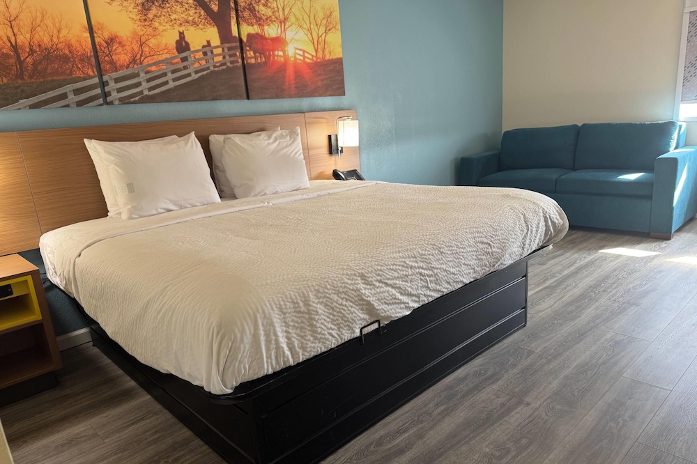 Days Inn & Suites by Wyndham Festus 27/60